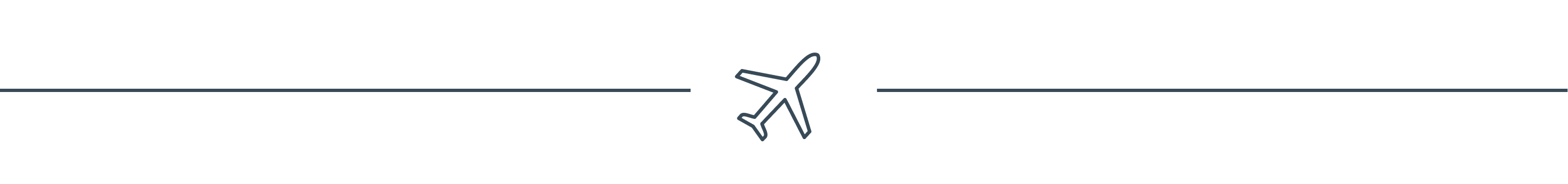 icon with line