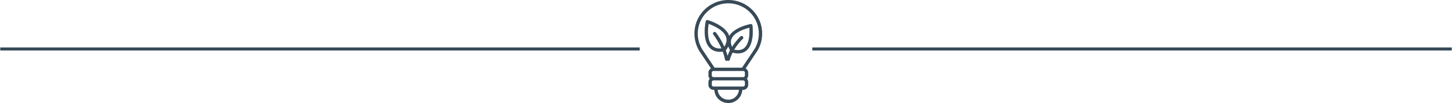 icon with line